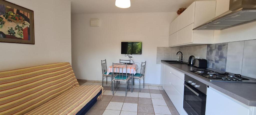 Apartments Antica photo 4