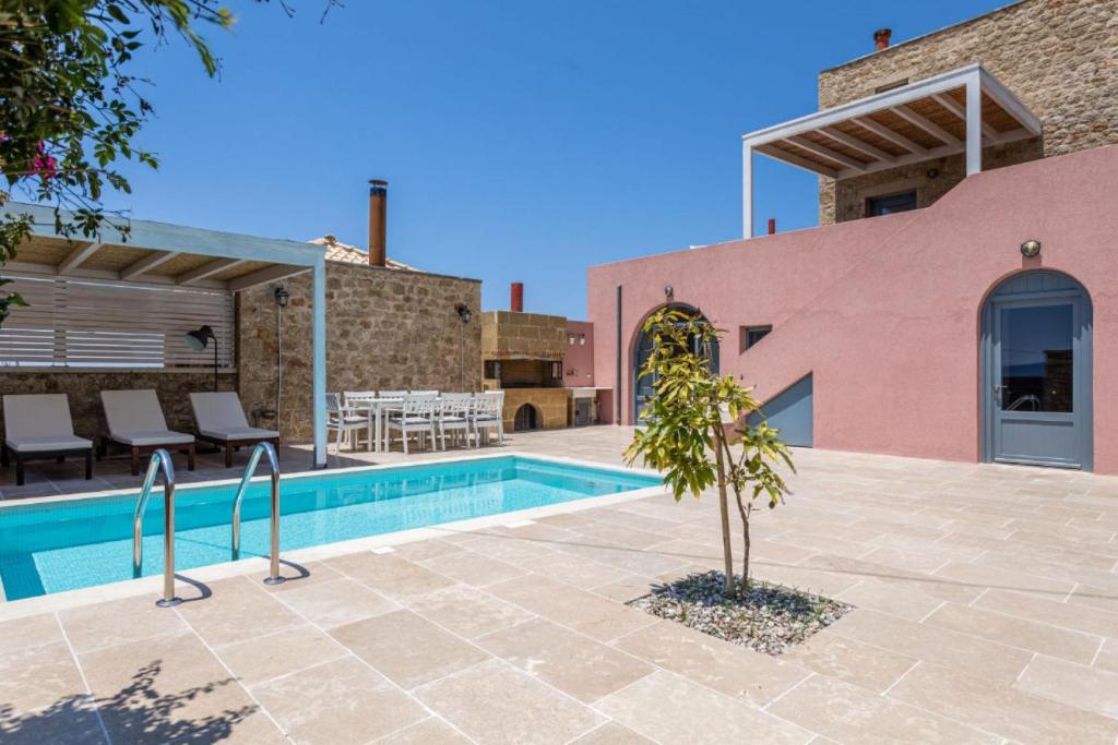 Patio Villas Complex photo 1