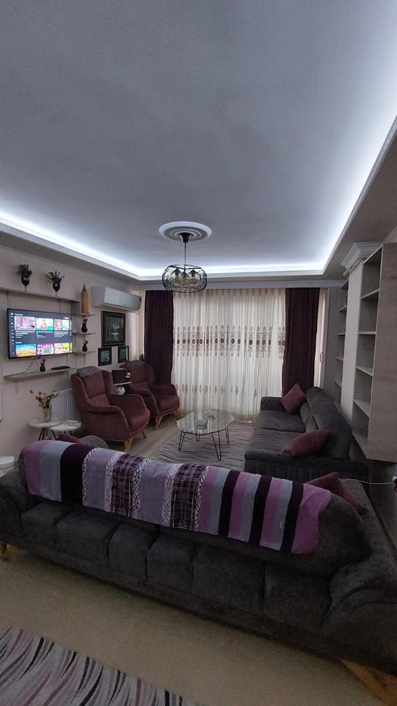 شقة مفروشة في اسطنبول Furnished Apartment in Istanbul photo 1