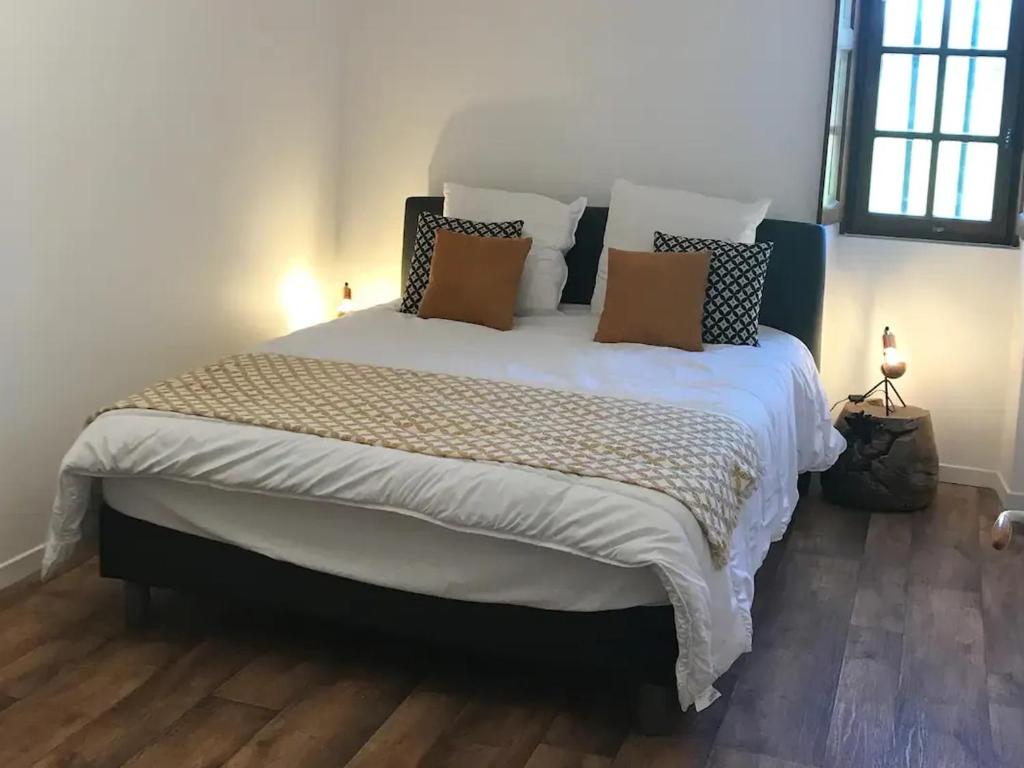 Gîte Yvré-l'Évêque, 6 pièces, 12 personnes - FR-1-410-342 photo 2
