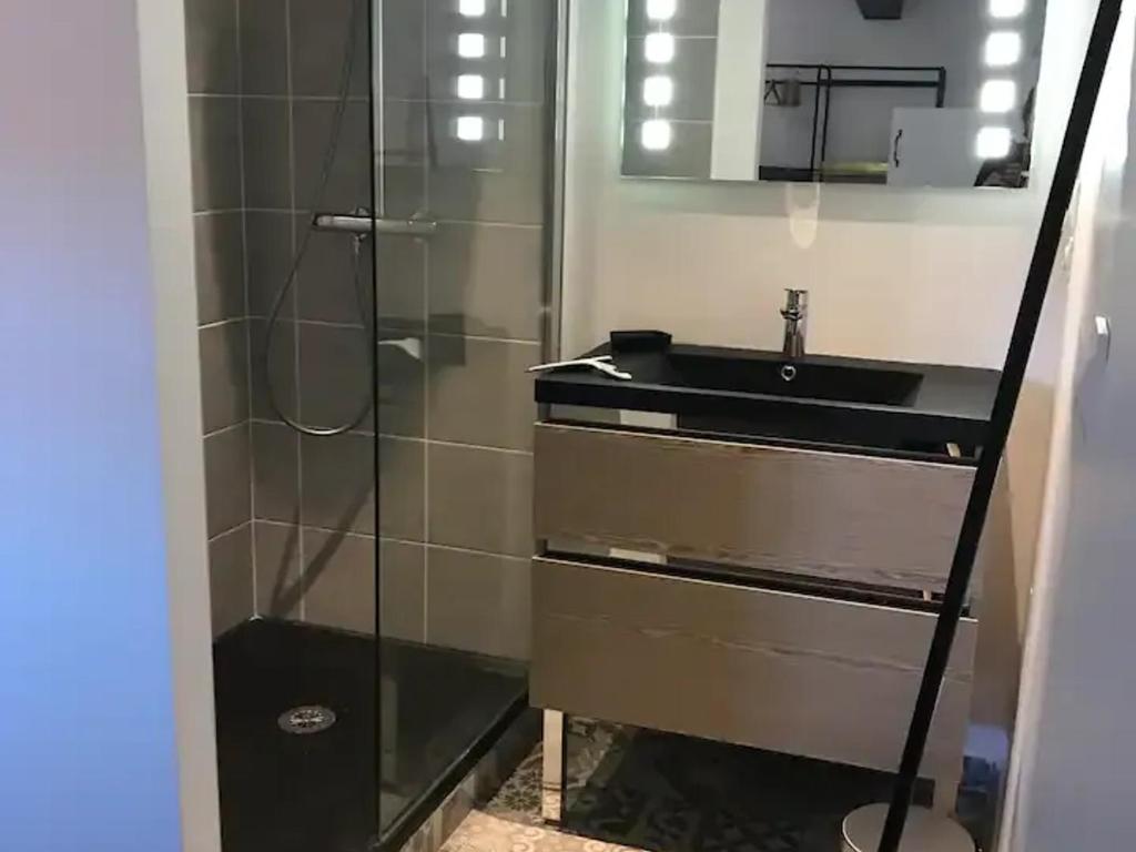 Gîte Yvré-l'Évêque, 6 pièces, 12 personnes - FR-1-410-342 photo 4
