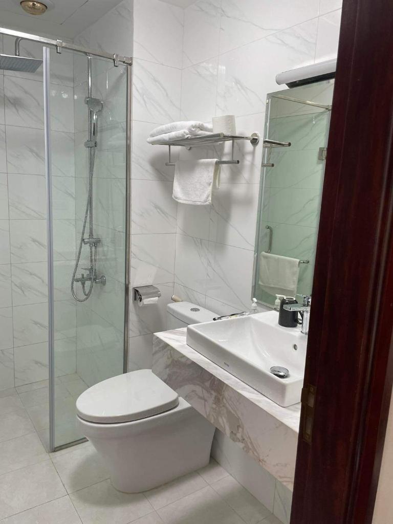 HANOI HANVET BOUTIQUE &SPA HOTEL