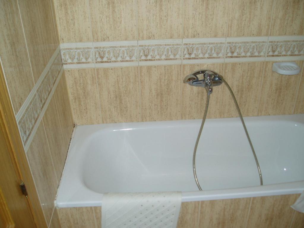 Hotel Manzanares photo 1