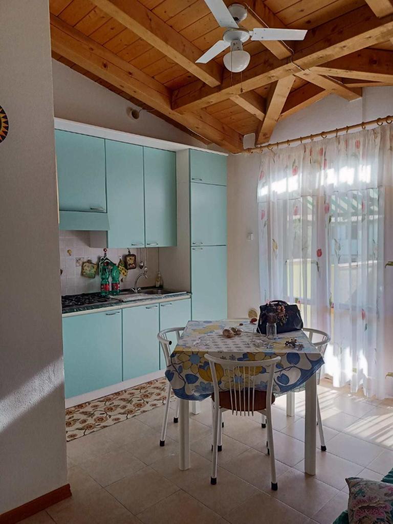 Apartments in Eraclea 44135 photo 4