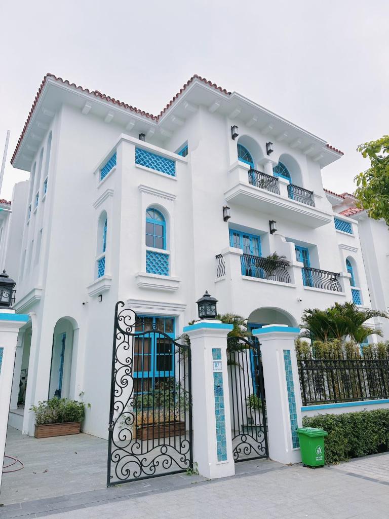 Villa Bãi Cháy Hạ Long