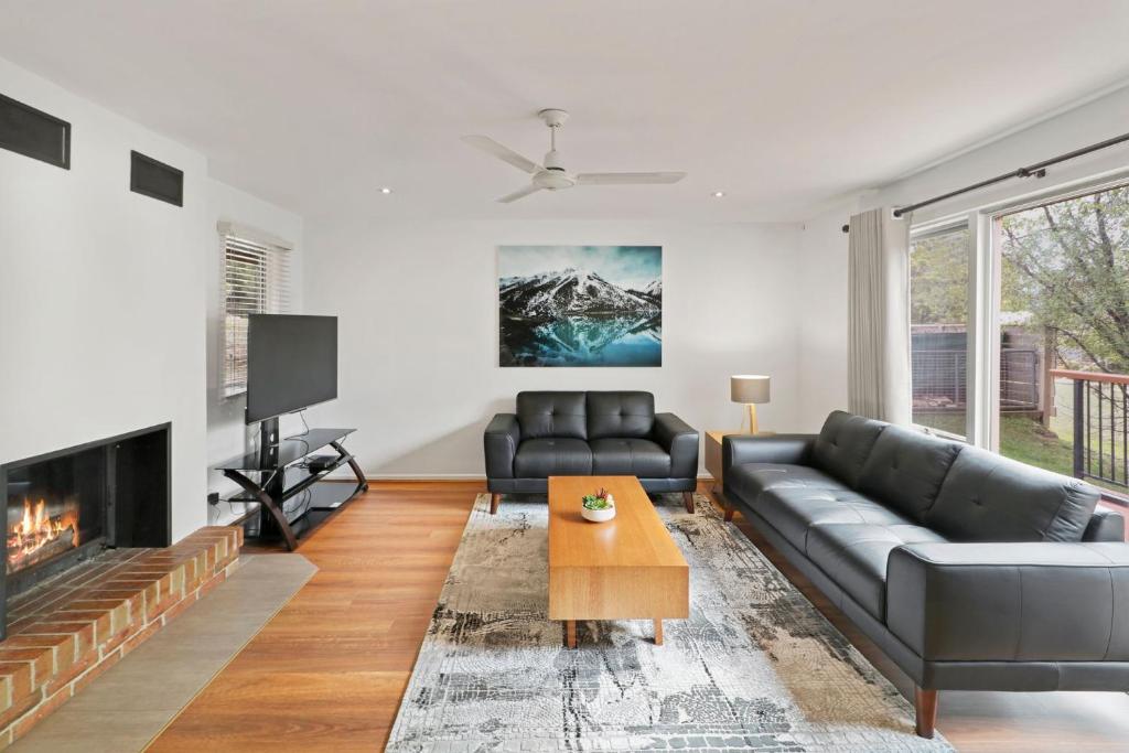 Jarrah Lodge photo 1