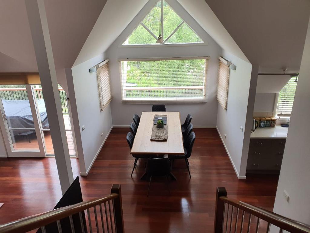 Jarrah Lodge photo 3