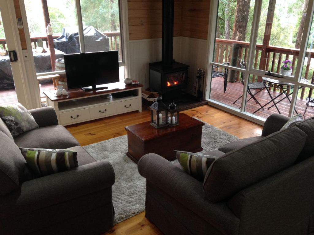 Kookas Cottage photo 4