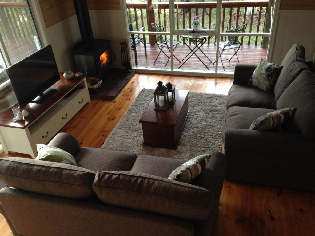 Kookas Cottage photo 3