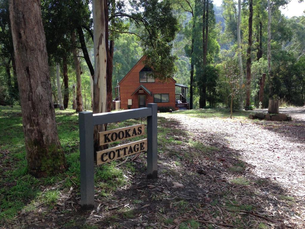 Kookas Cottage photo 2