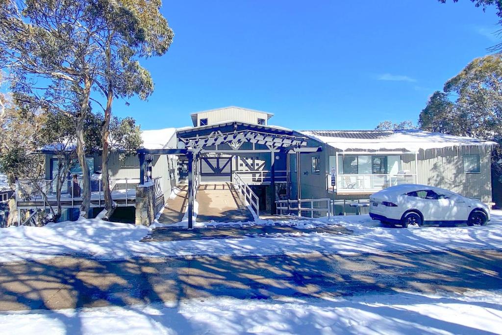 Elkhorn 17 - Mt Buller Village photo 2