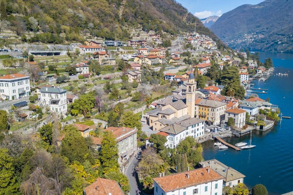 LAGLIO CESARE'S HOUSE LAKE VIEW photo 3