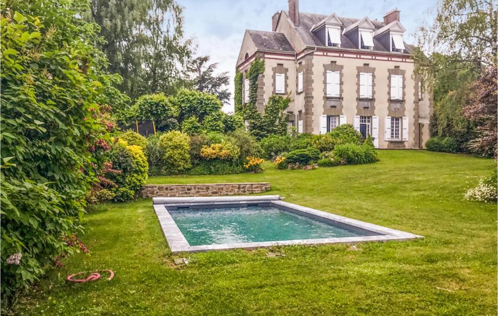 Manoir Midi
