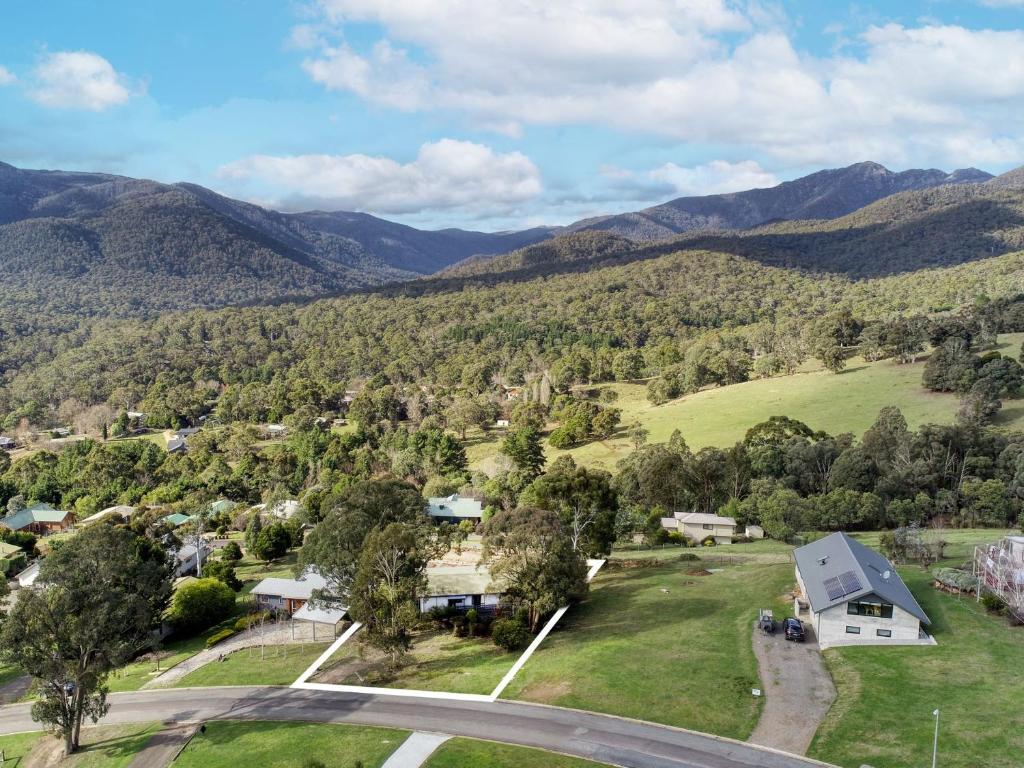 41Alpine Ridge Drive