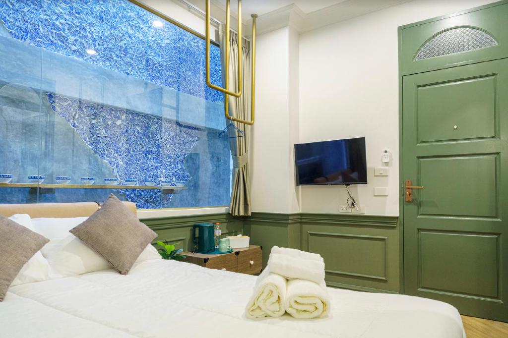 Ci home - Self Check in accommodation