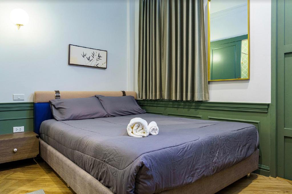 Ci home - Self Check in accommodation photo 1