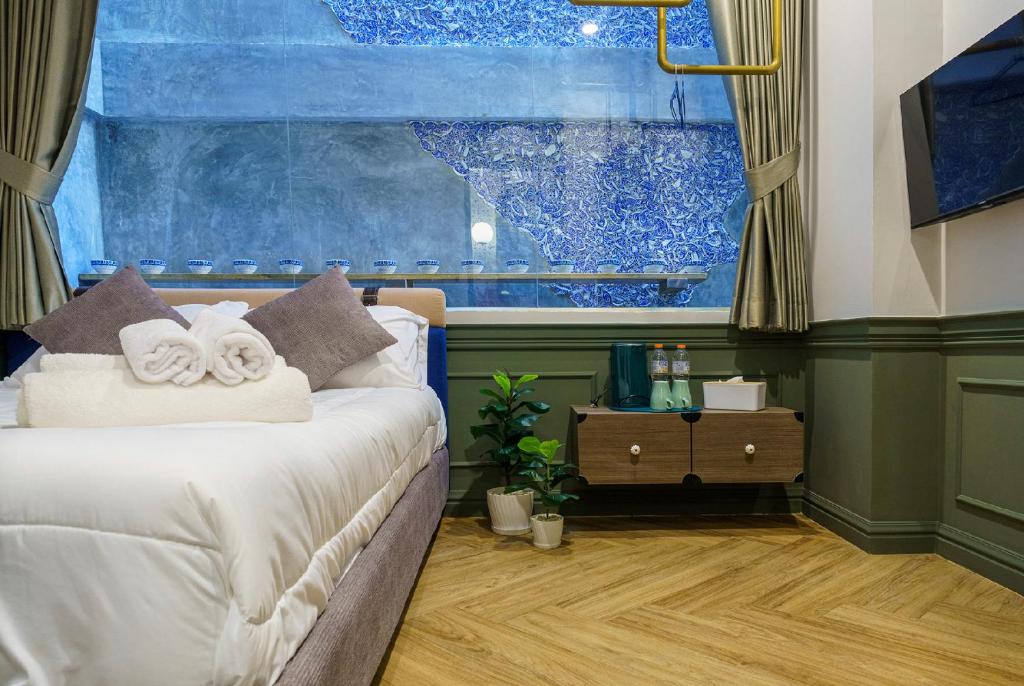 Ci home - Self Check in accommodation photo 3