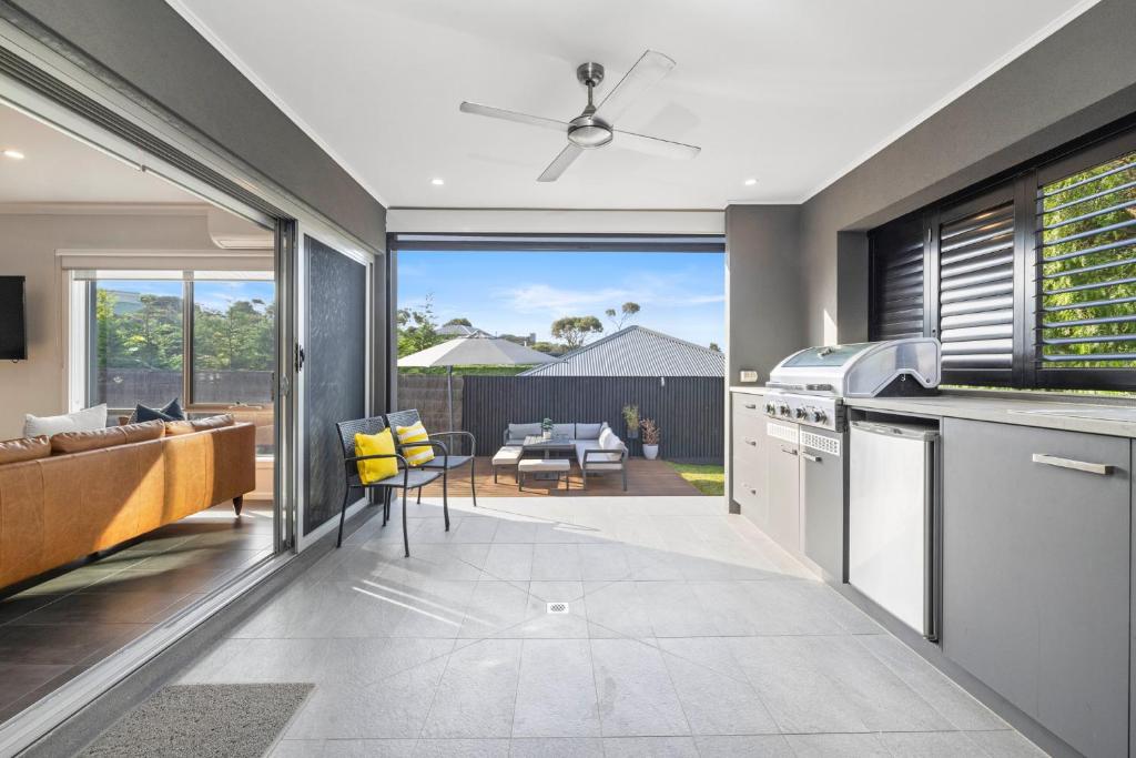 Onde – Luxury Portsea Escape photo 3