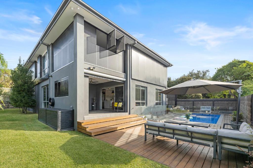 Onde – Luxury Portsea Escape photo 2