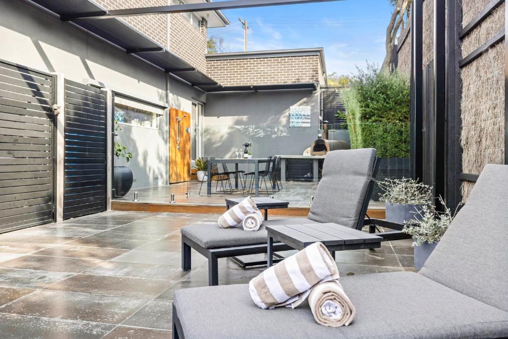 Onde – Luxury Portsea Escape photo 4