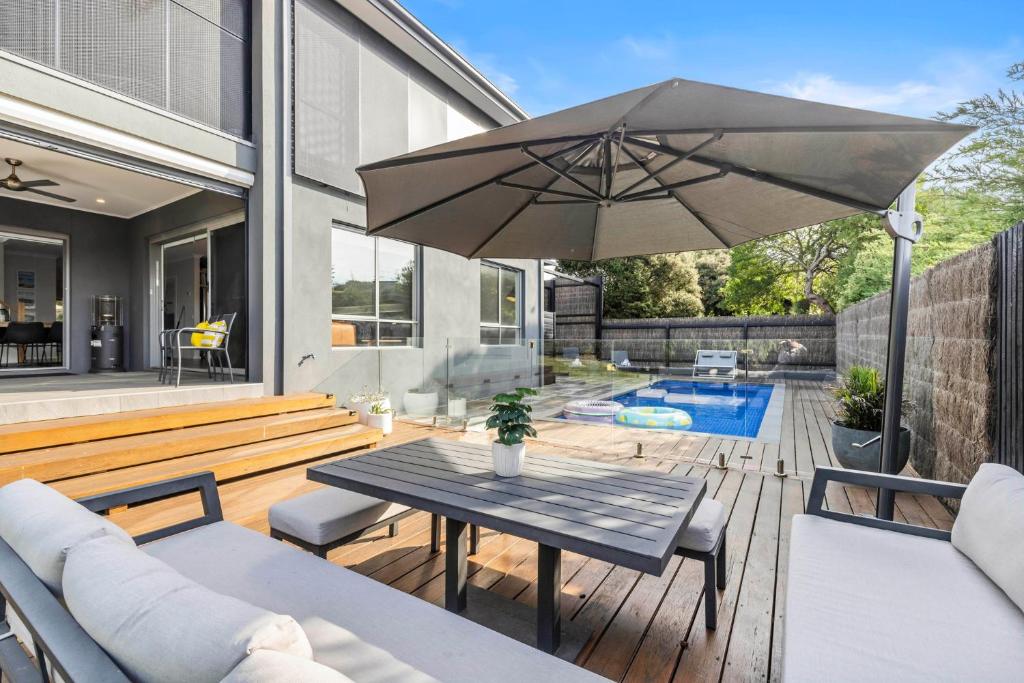 Onde – Luxury Portsea Escape photo 1