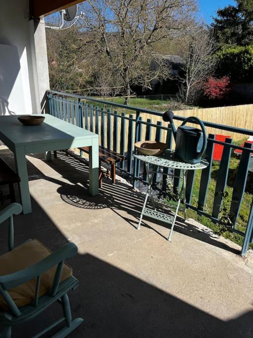 Petit paradis dans l'aveyron photo 2