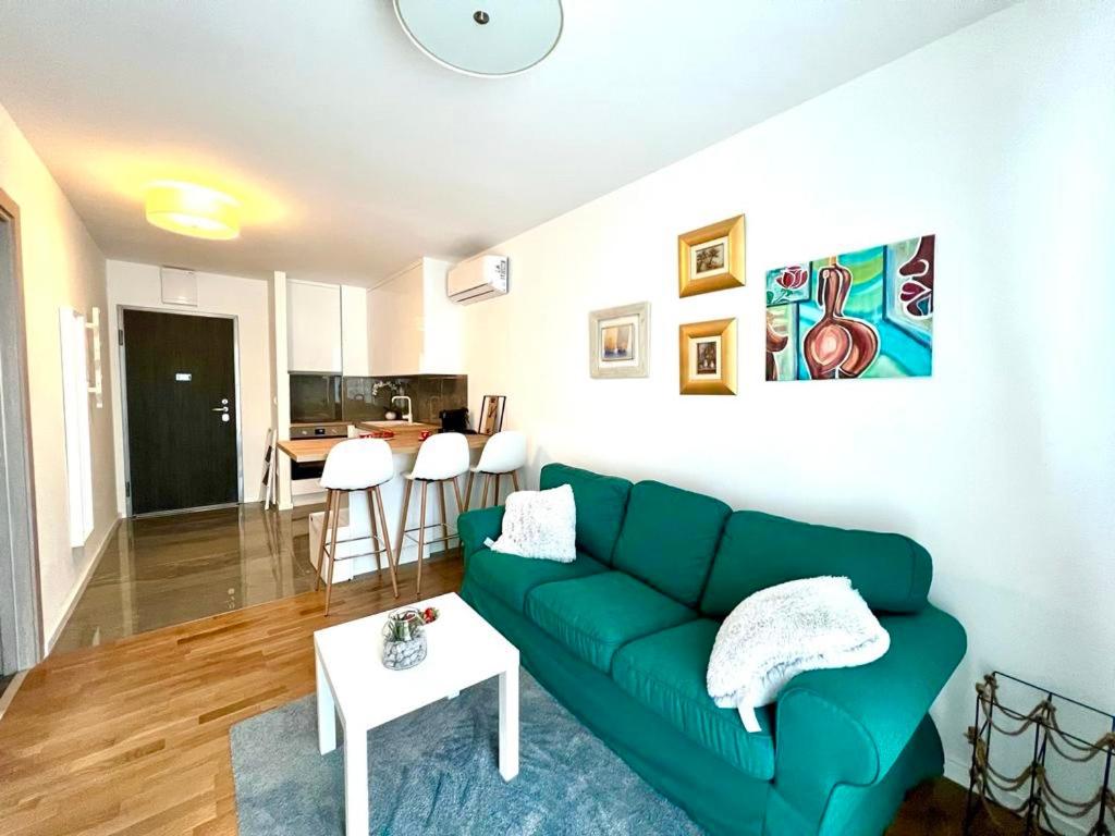 Luxury apartment Cesarica Split photo 4