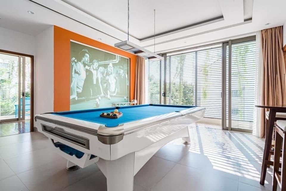 Son Tra Beach Villa Da Nang