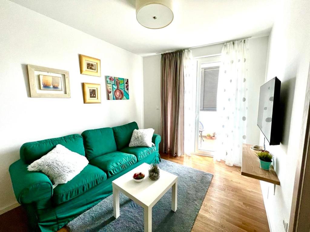 Luxury apartment Cesarica Split