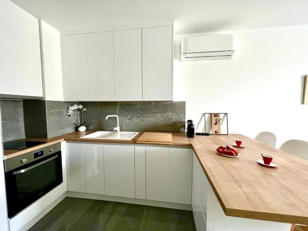 Luxury apartment Cesarica Split photo 3