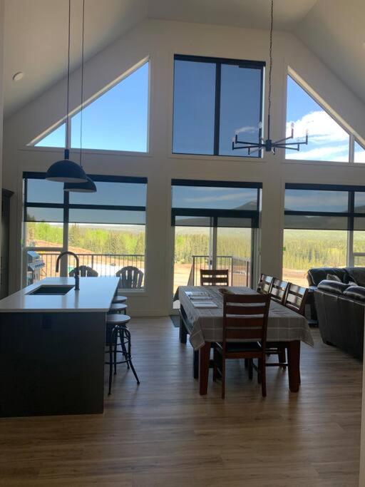 Brand New Collieries Guest House with Fireplace photo 1