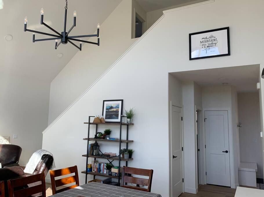 Brand New Collieries Guest House with Fireplace photo 3