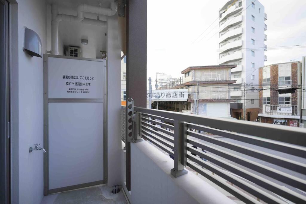NEW【201】新築！最大4名宿泊可能/那覇市国際通り徒歩10分 photo 3