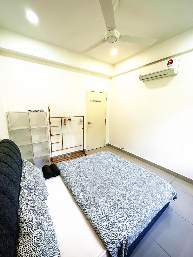 ●SSV10●4pax●Comfort House●13minit●Airpot●CondoPool photo 4