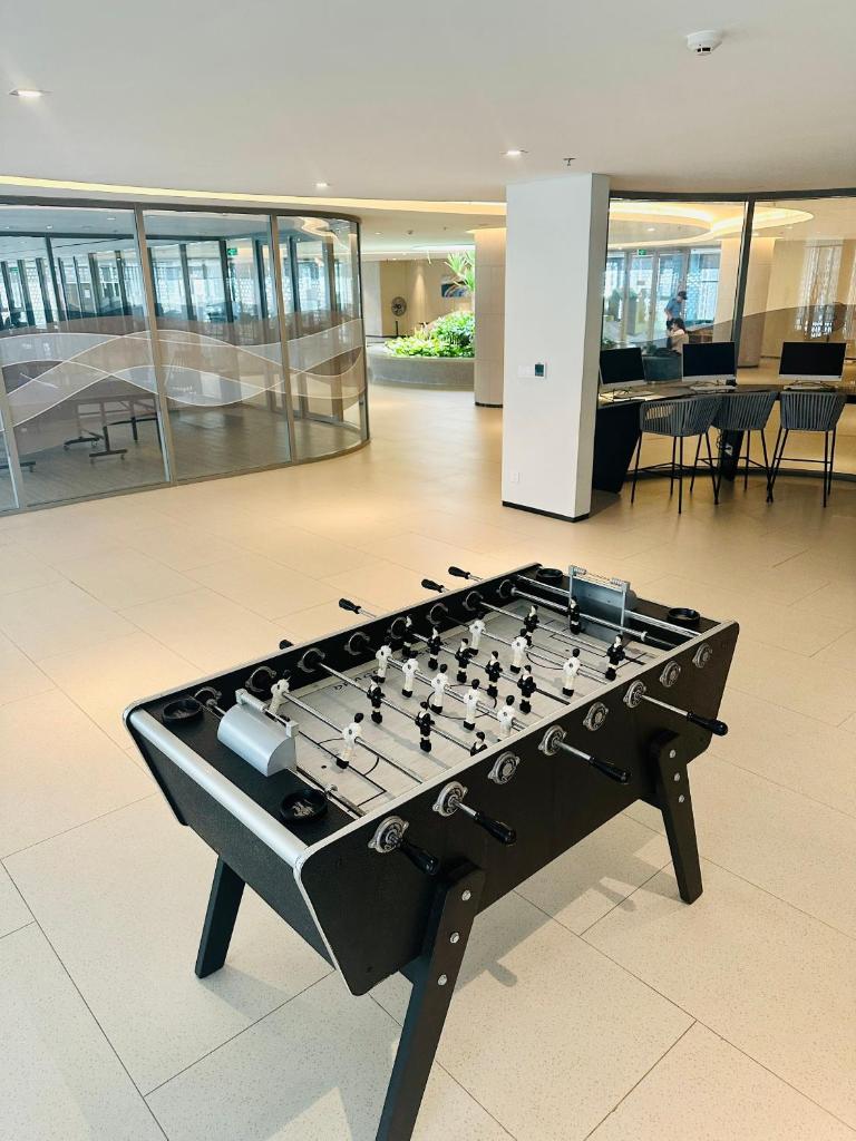 The Sóng Vũng Tàu Condotel