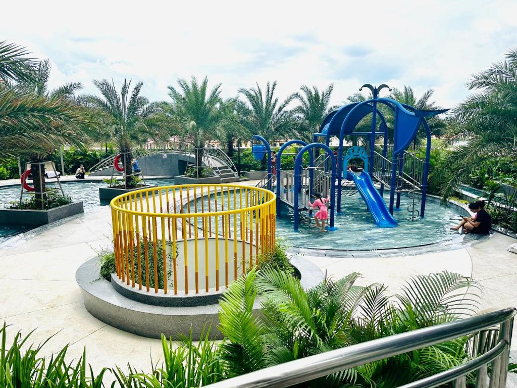 The Sóng Vũng Tàu Condotel