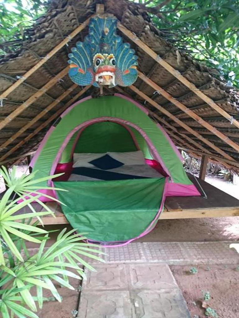 Chandi Relax Hostel photo 4
