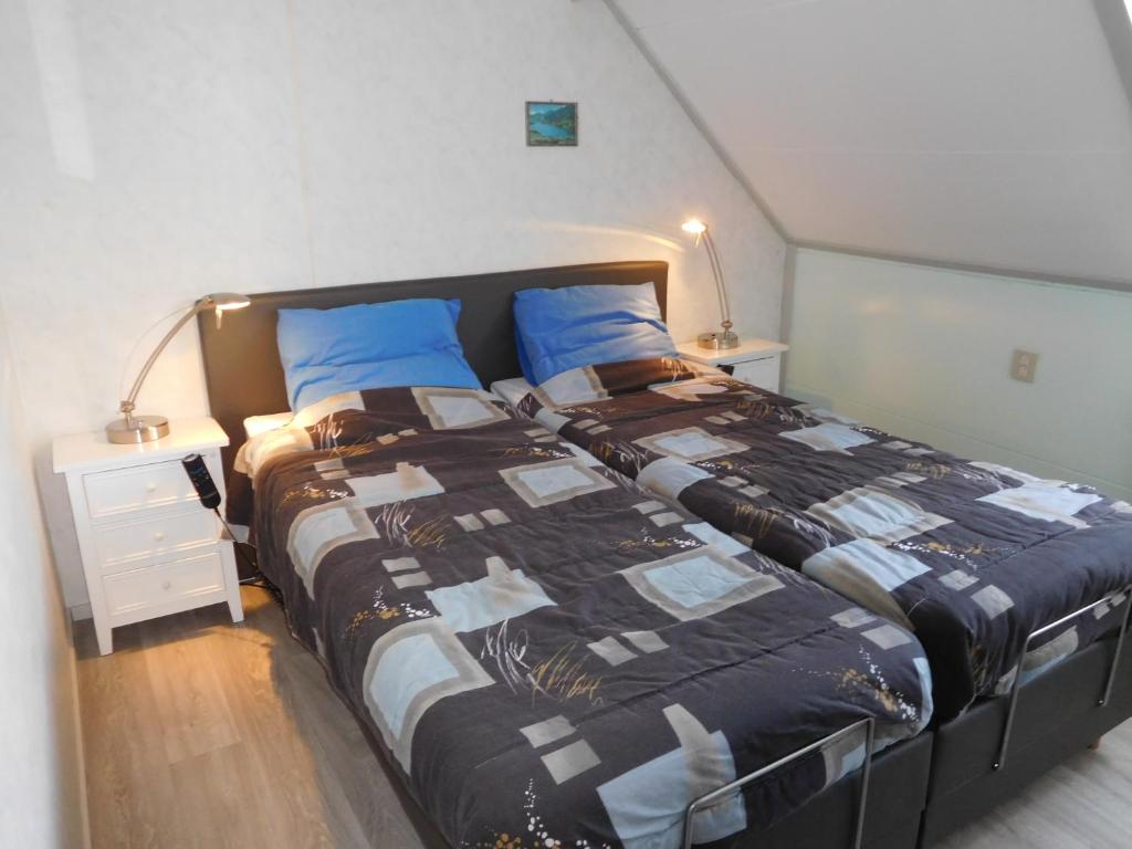 Kustverhuur, Polderwoning het Hoefje photo 1