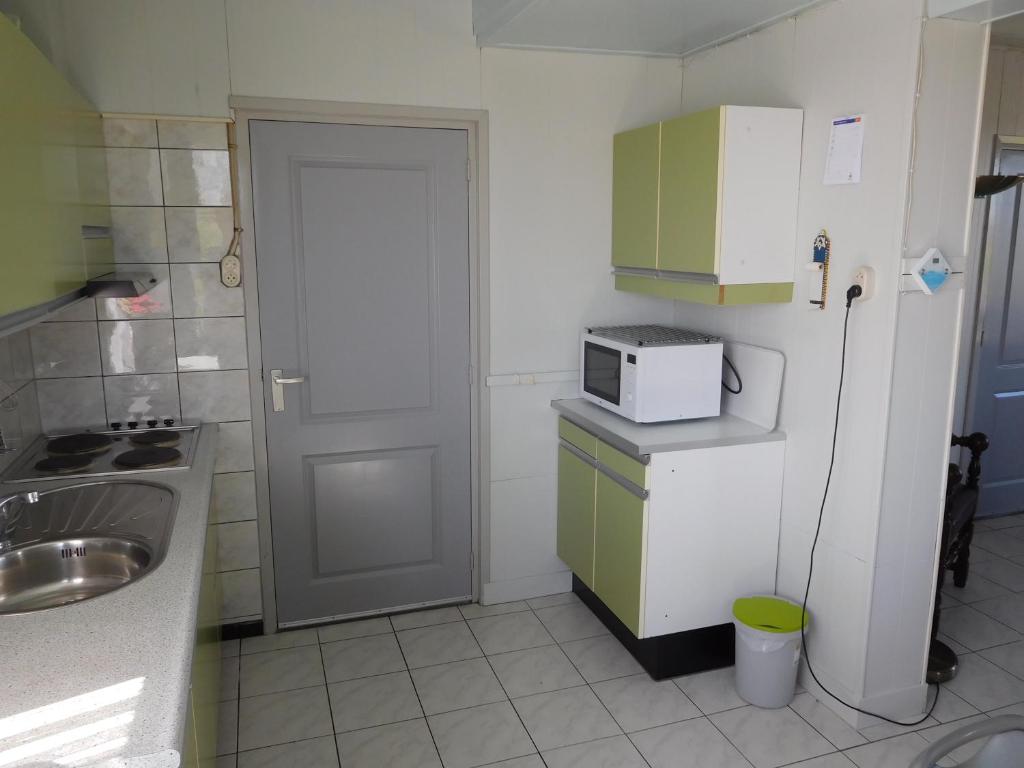 Kustverhuur, Polderwoning het Hoefje photo 2