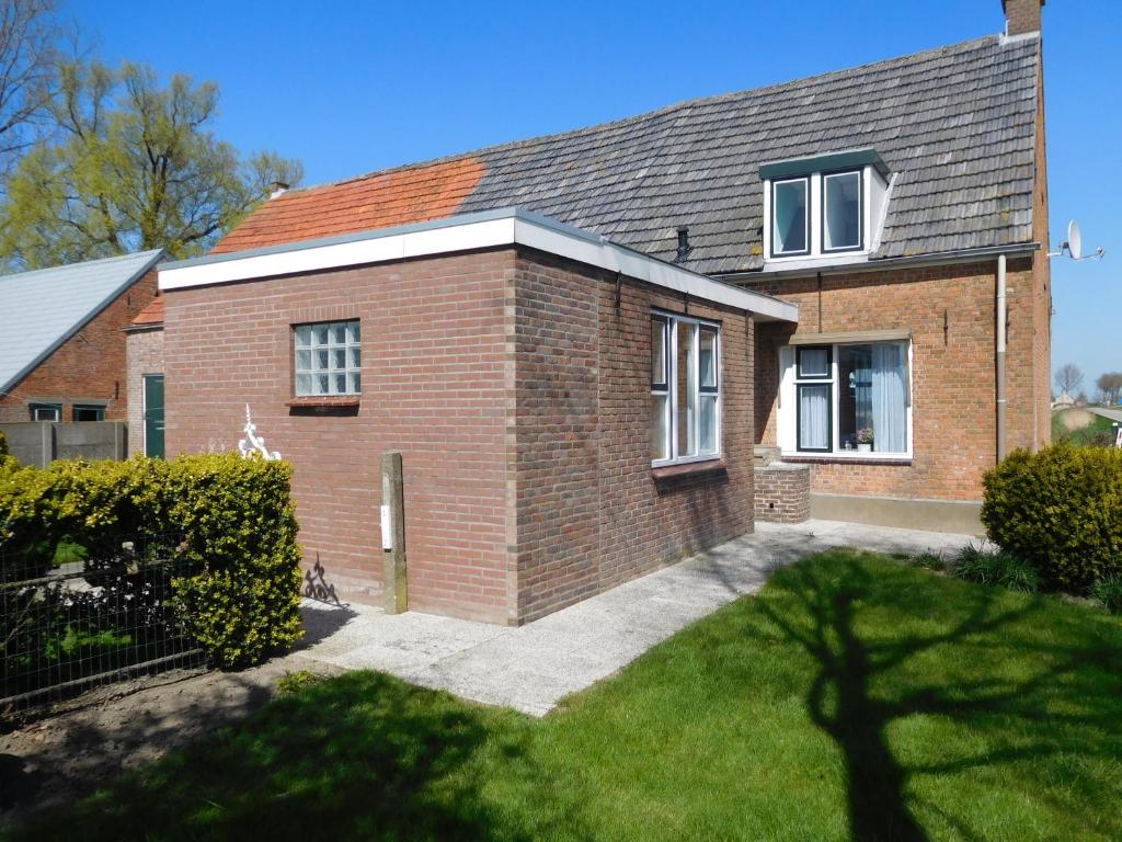 Kustverhuur, Polderwoning het Hoefje photo 4