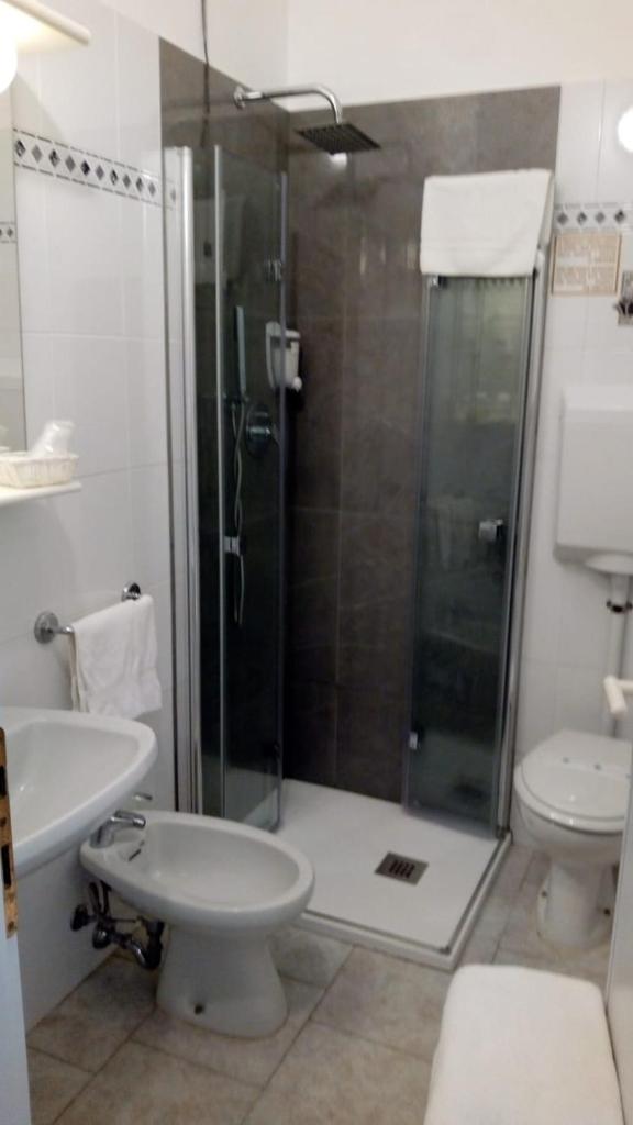 Hotel Cinzia photo 2
