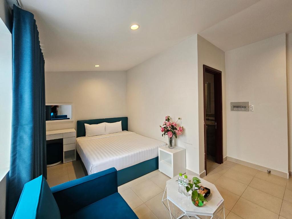 Song Hung 1 Luxury Hotel & Apartments