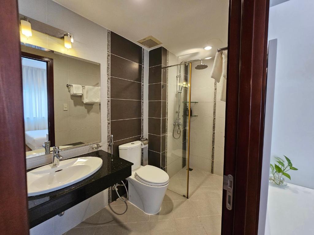 Song Hung 1 Luxury Hotel & Apartments