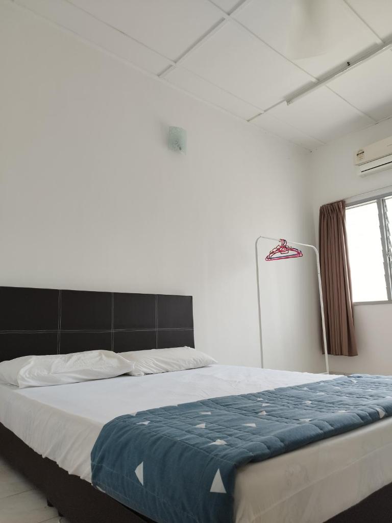Wong Bentong Makmur Homestay photo 2