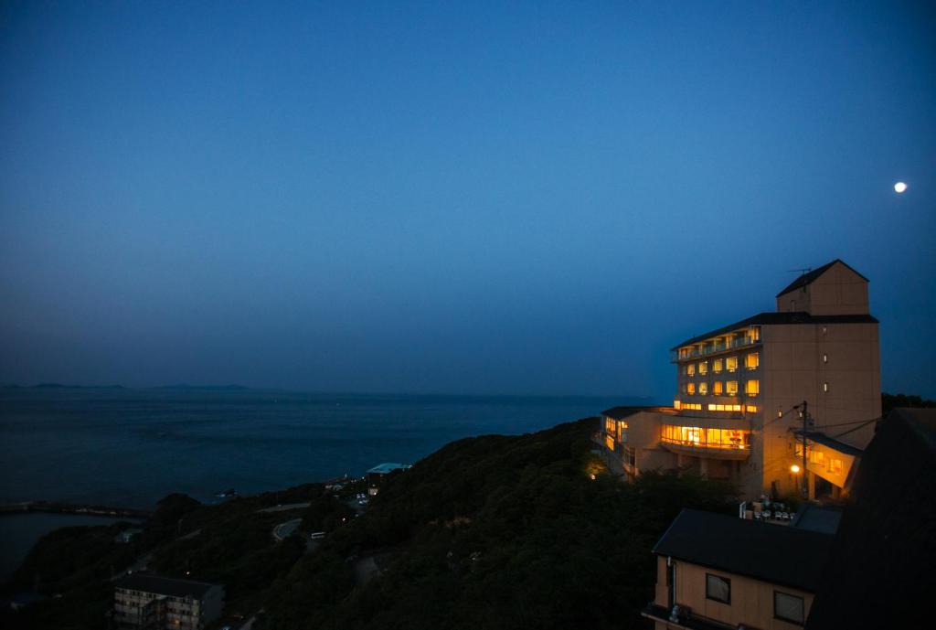 Ijika Daiichi Hotel Kagura photo 2