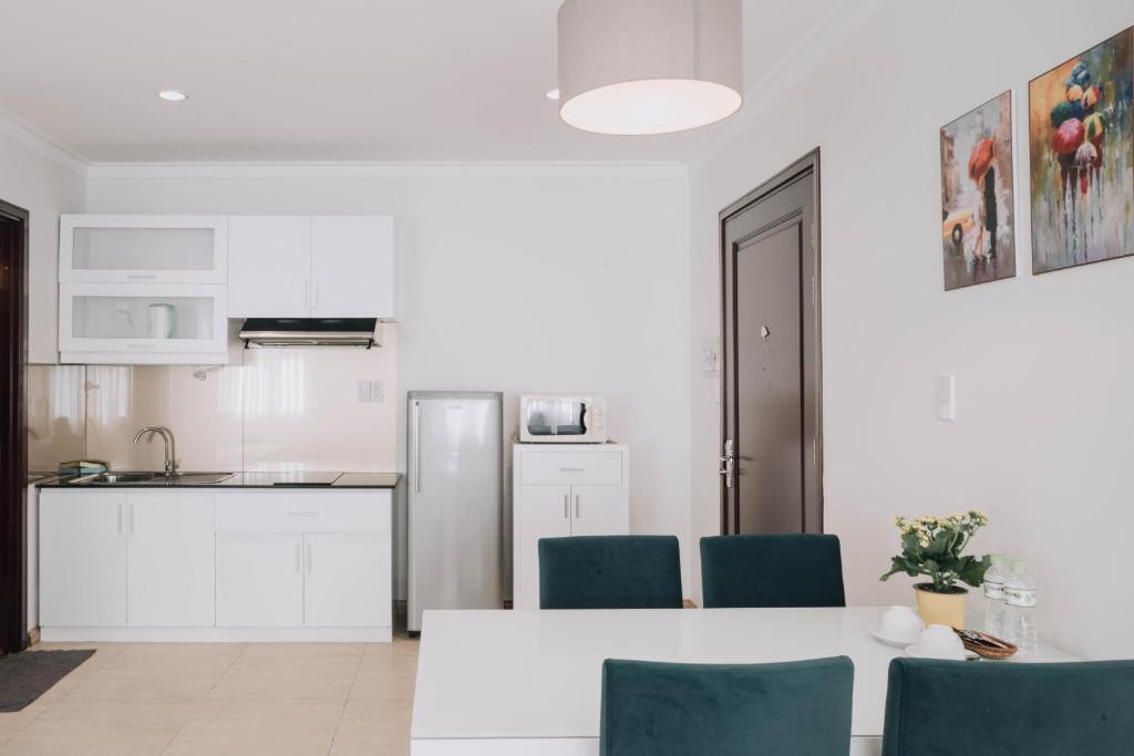 Song Hung 1 Luxury Hotel & Apartments