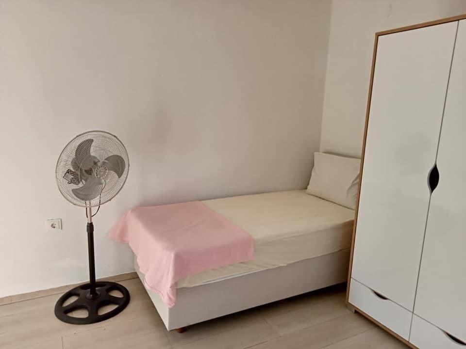 Assos Gunoven Cuisine & Butik Apart Otel photo 1
