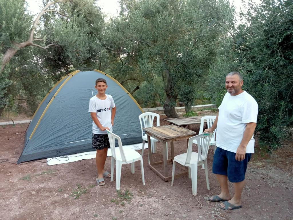 Assos Gunoven Cuisine & Butik Apart Otel photo 3