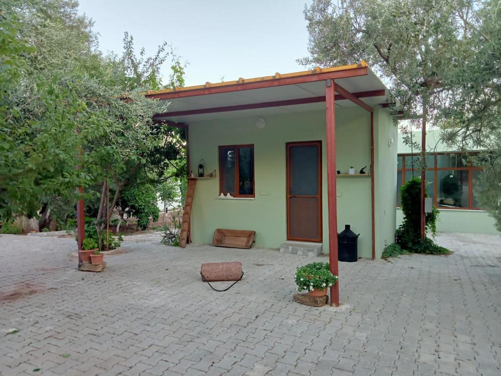 Assos Gunoven Cuisine & Butik Apart Otel photo 4
