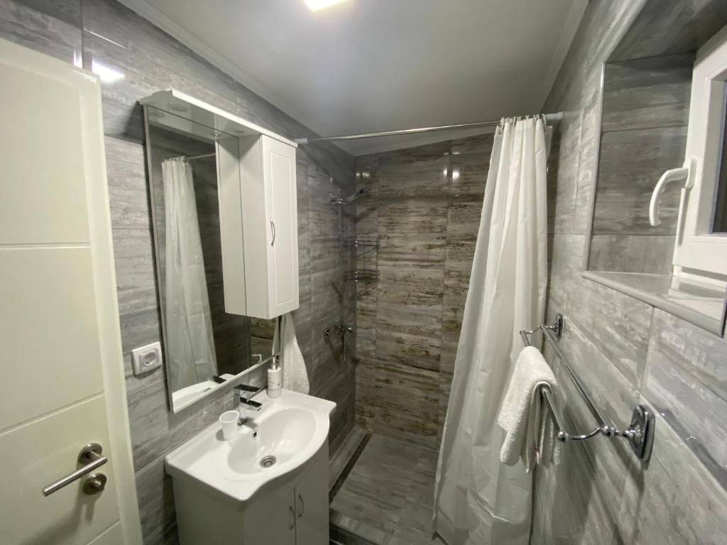 Apartman Downtown photo 1